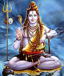 Lord Shiva